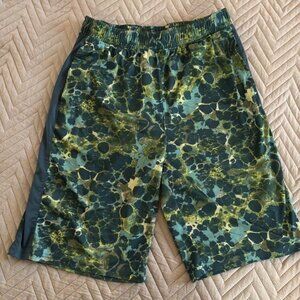 Xersion youth XL athletic shorts